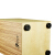 福祉特箱鼓・cajon木箱鼓・宏鼓・フーメン・カホーン・カヌー専门演奏品质は木箱のゼブラ材パネに撃を与える。