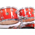 TAMAリッツミルパナールRL 52 KH 6ドラムド漆焼きタイプ5ドラムム3镫原声ドラム木目オレンジF+BCSテーパー+全セクスト