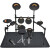 Nux DM-2 DM-4電子ドラムセンもDM-2