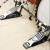 闘牛士ドラムメージ连动ハンマP-30足はダブル踏み込み込みドラムムのキーをプレゼゼにします。