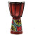 藖泰杭アフリカン8寸10寸12寸の子供初心者麗江は羊皮手鼓楽器4寸の芸太鼓を演奏します。
