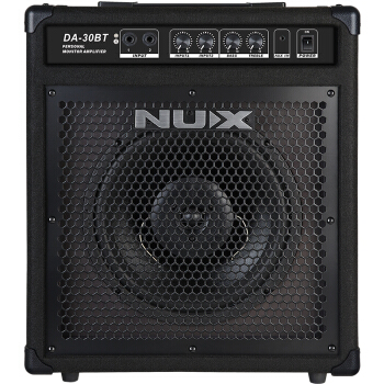 Nux电子ドラムムの全周波数bl-ton-St-St-ka-30ワ-トの専门的な电气ドラムのマルチ·フューク
