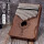 森の鹿相思木復古＋景品