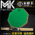 緑色MKダミードラムパッド+スティック