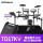 TD 17 KV電子ドラム+ローランドPM 100スピーカー