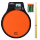 【基礎】オレンジ色のダミードラム+ドラム電池を送る