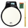 【基礎】白いダミードラム＋ドラム電池